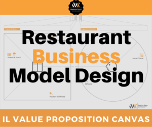 Massimo Sacco - Il Restaurant Business Model Design
