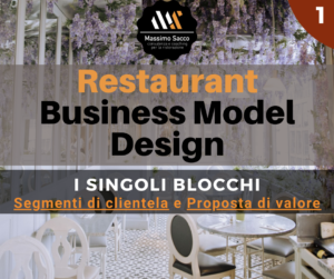 Massimo Sacco - Restaurant coach -