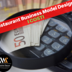 Restaurant Business Model Design