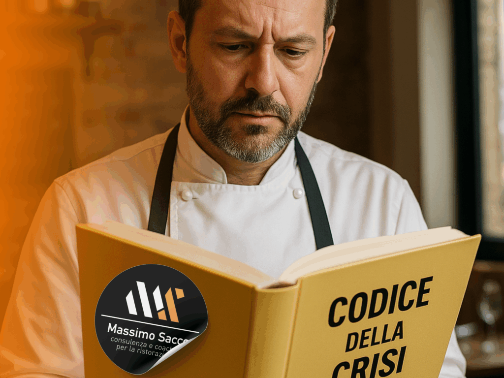 Massimo Sacco Codice della crisi e dell'insolvenza