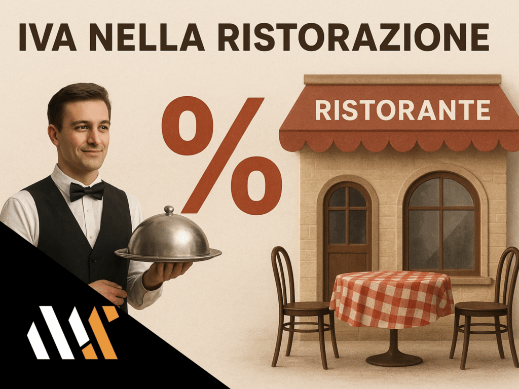 Massimo Sacco Iva Ristorazione